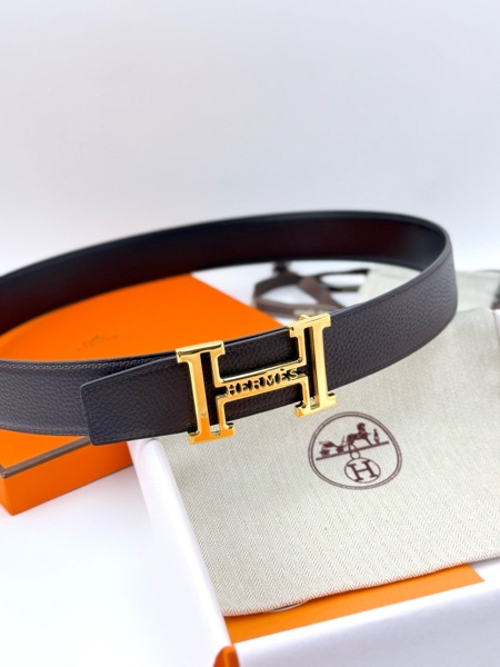 Hermes Men Belt-510